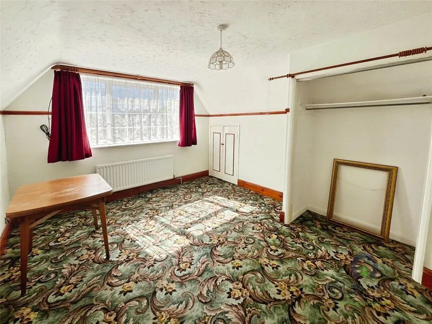 Oakridge, Chaddesden, Derbyshire, DE21, photo 11