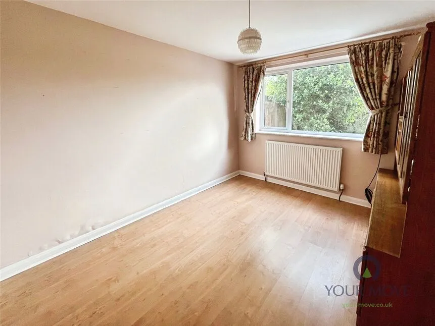 Oakridge, Chaddesden, Derbyshire, DE21, photo 12