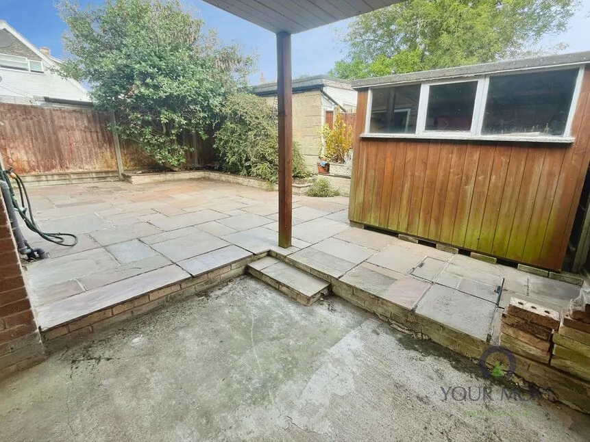 Oakridge, Chaddesden, Derbyshire, DE21, photo 7