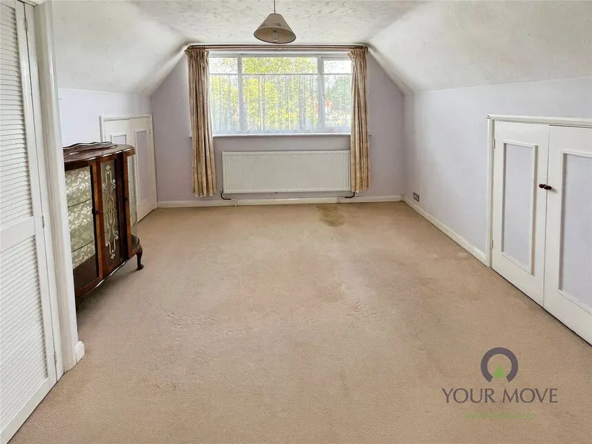 Oakridge, Chaddesden, Derbyshire, DE21, photo 3