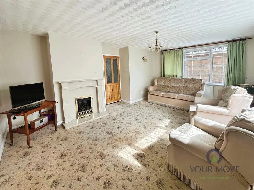 Oakridge, Chaddesden, Derbyshire, DE21, photo 6