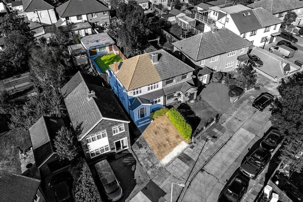 Dover Close, Romford, RM5, photo 25
