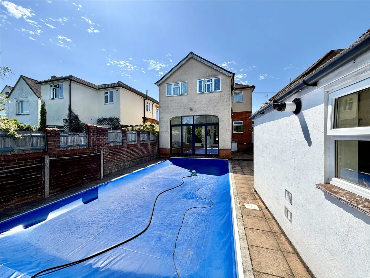Cranmore Lane, Aldershot, Hampshire, GU11 3BB, photo 17