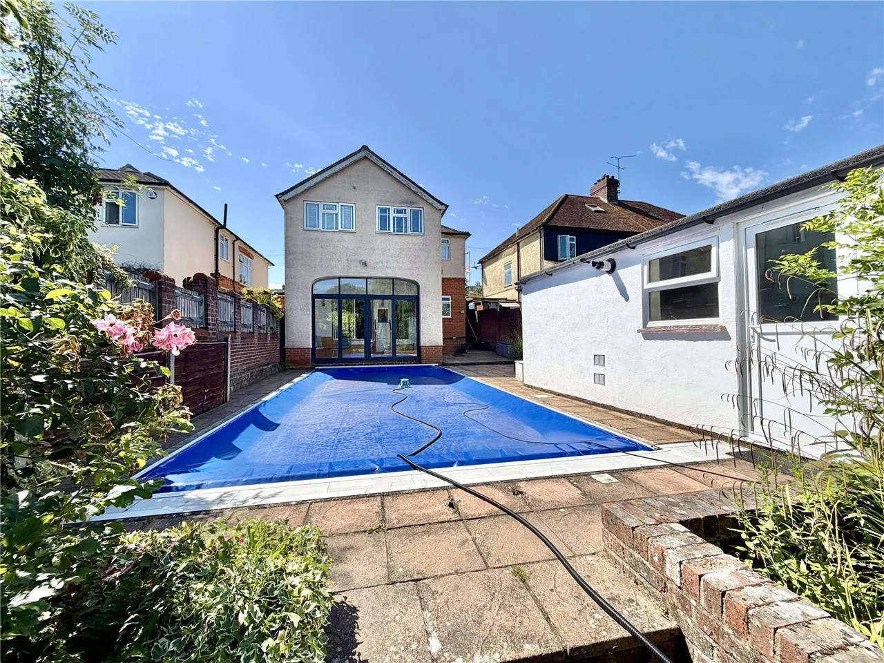 Cranmore Lane, Aldershot, Hampshire, GU11 3BB, photo 2