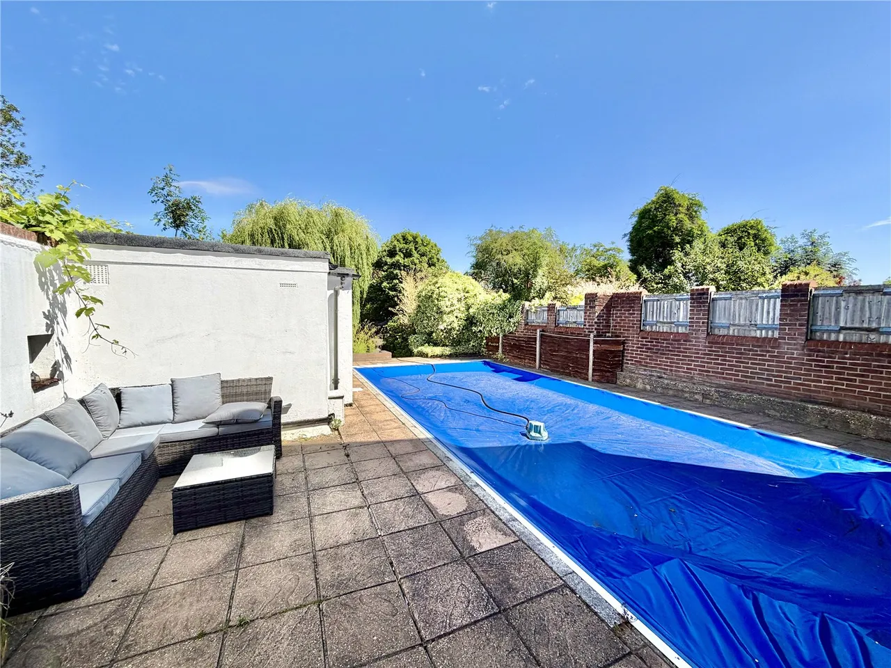 Cranmore Lane, Aldershot, Hampshire, GU11 3BB, photo 16