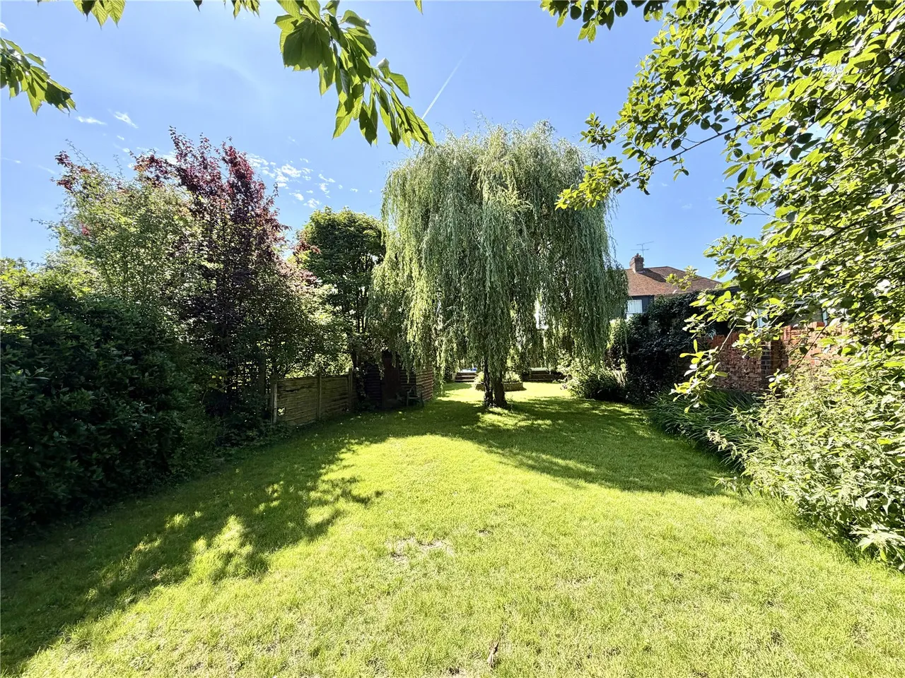Cranmore Lane, Aldershot, Hampshire, GU11 3BB, photo 21