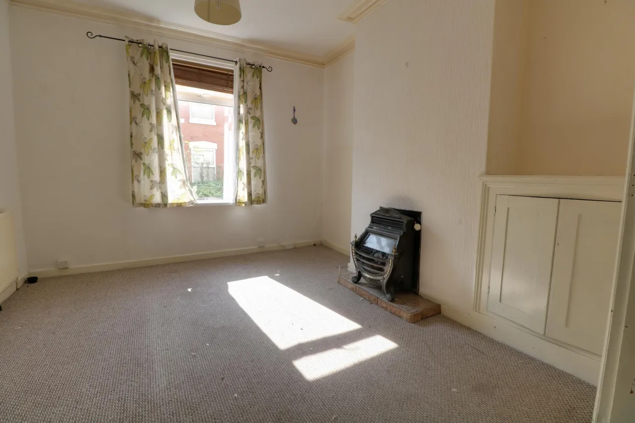 Lovatt Street, Stafford, photo 2