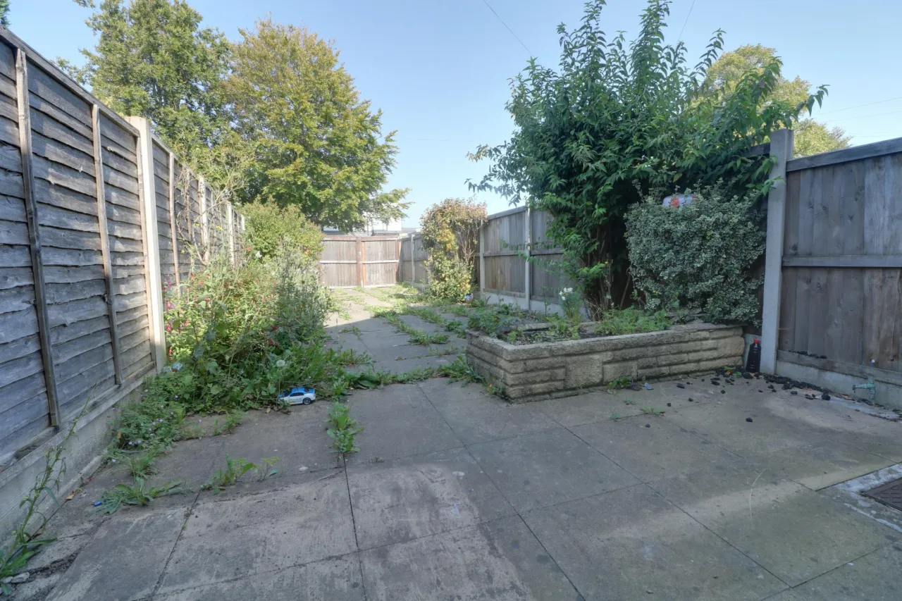 Lovatt Street, Stafford, photo 9