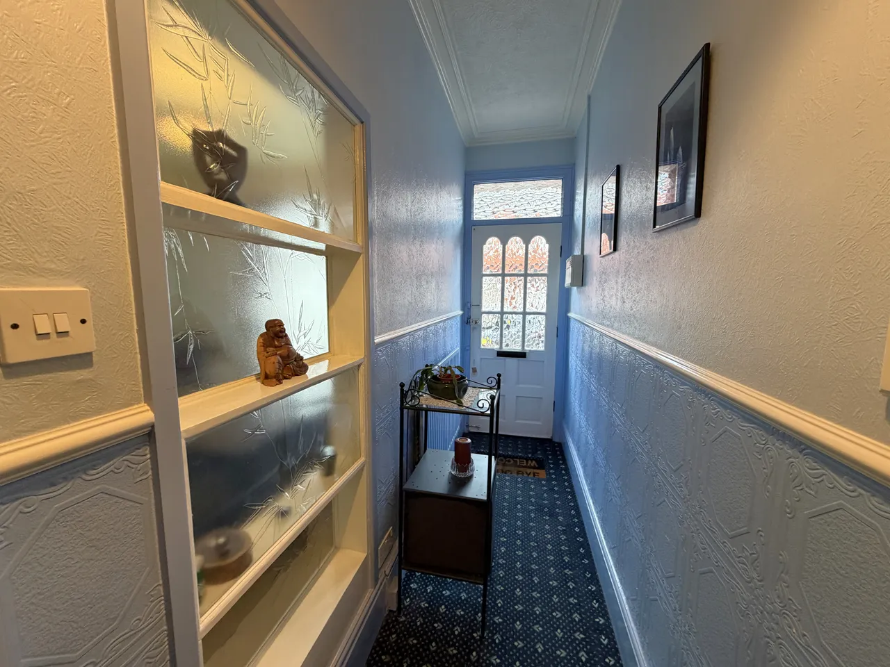 Cuthbert Avenue, Levenshulme, M19, photo 11