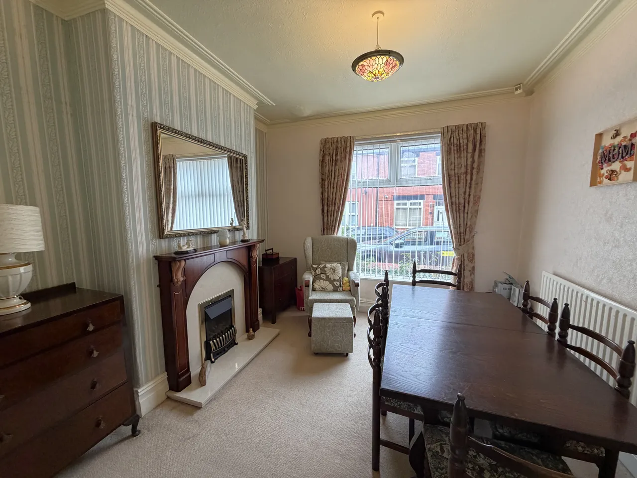 Cuthbert Avenue, Levenshulme, M19, photo 4