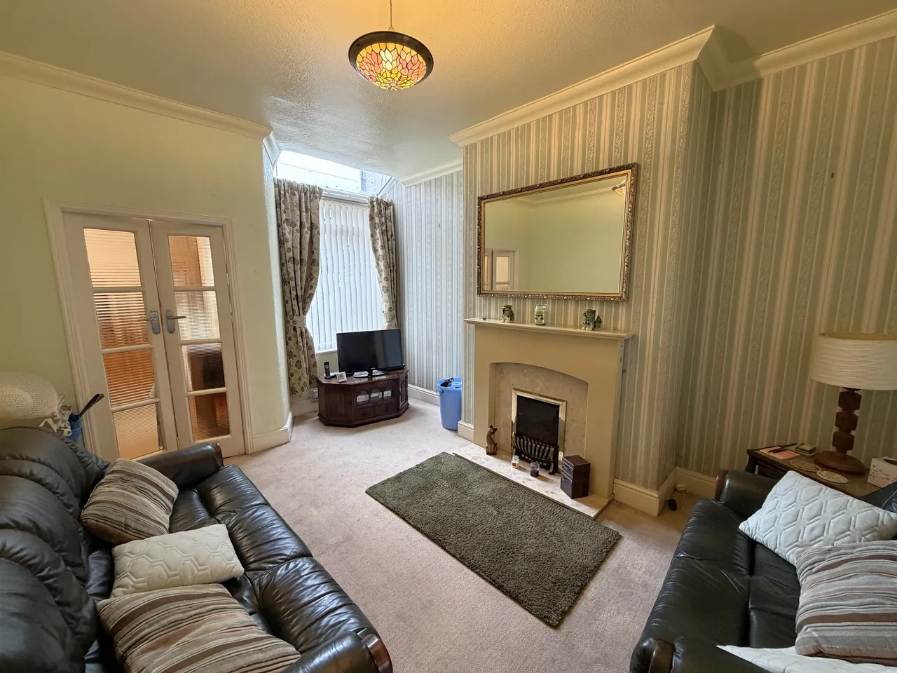 Cuthbert Avenue, Levenshulme, M19, photo 3