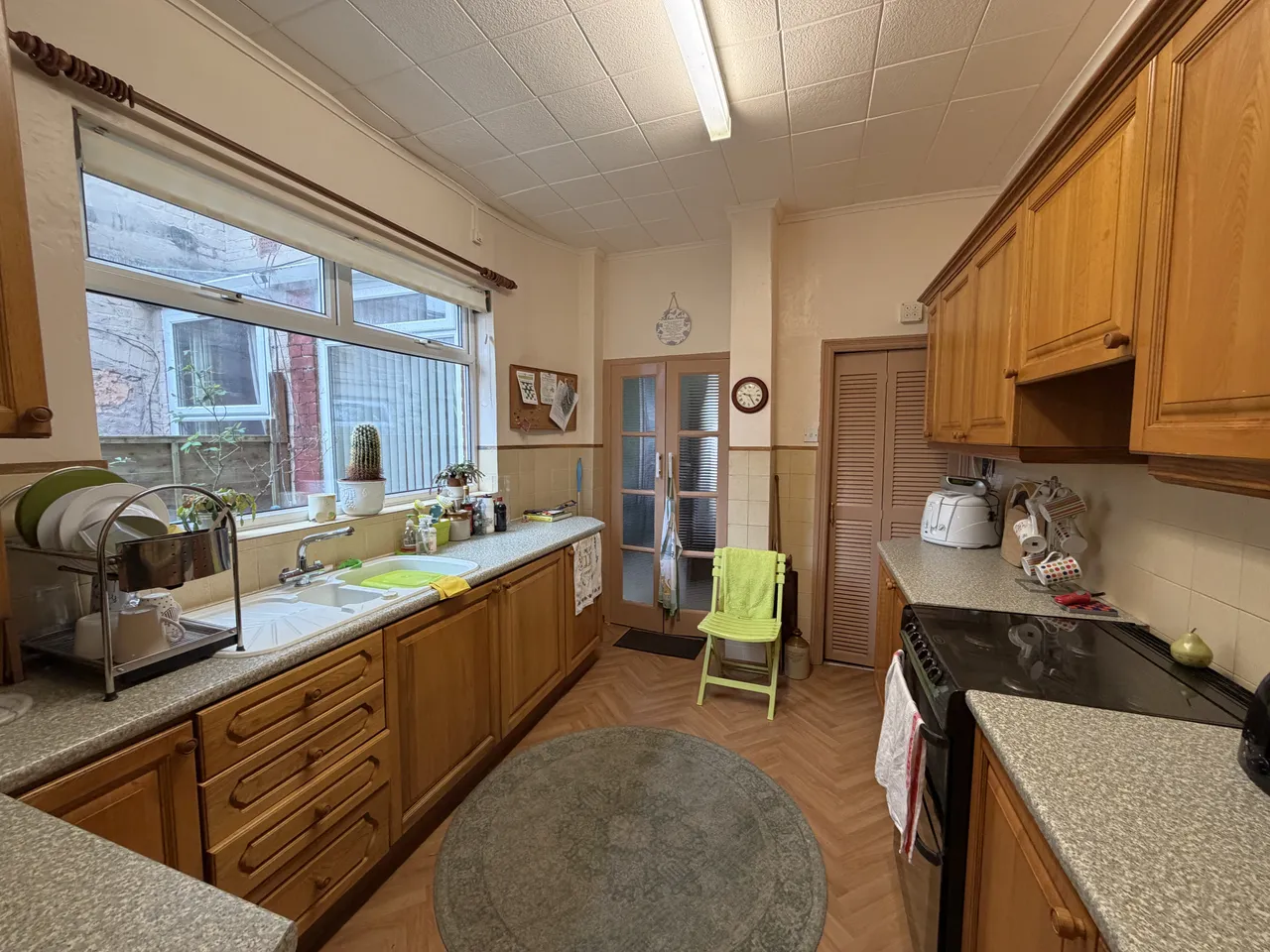 Cuthbert Avenue, Levenshulme, M19, photo 7