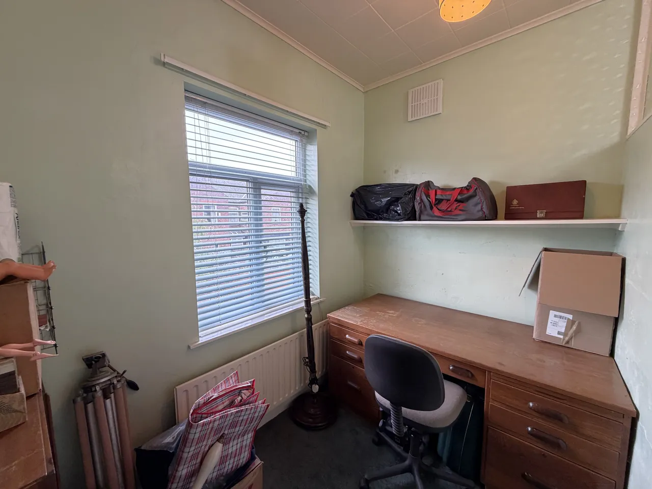 Cuthbert Avenue, Levenshulme, M19, photo 10