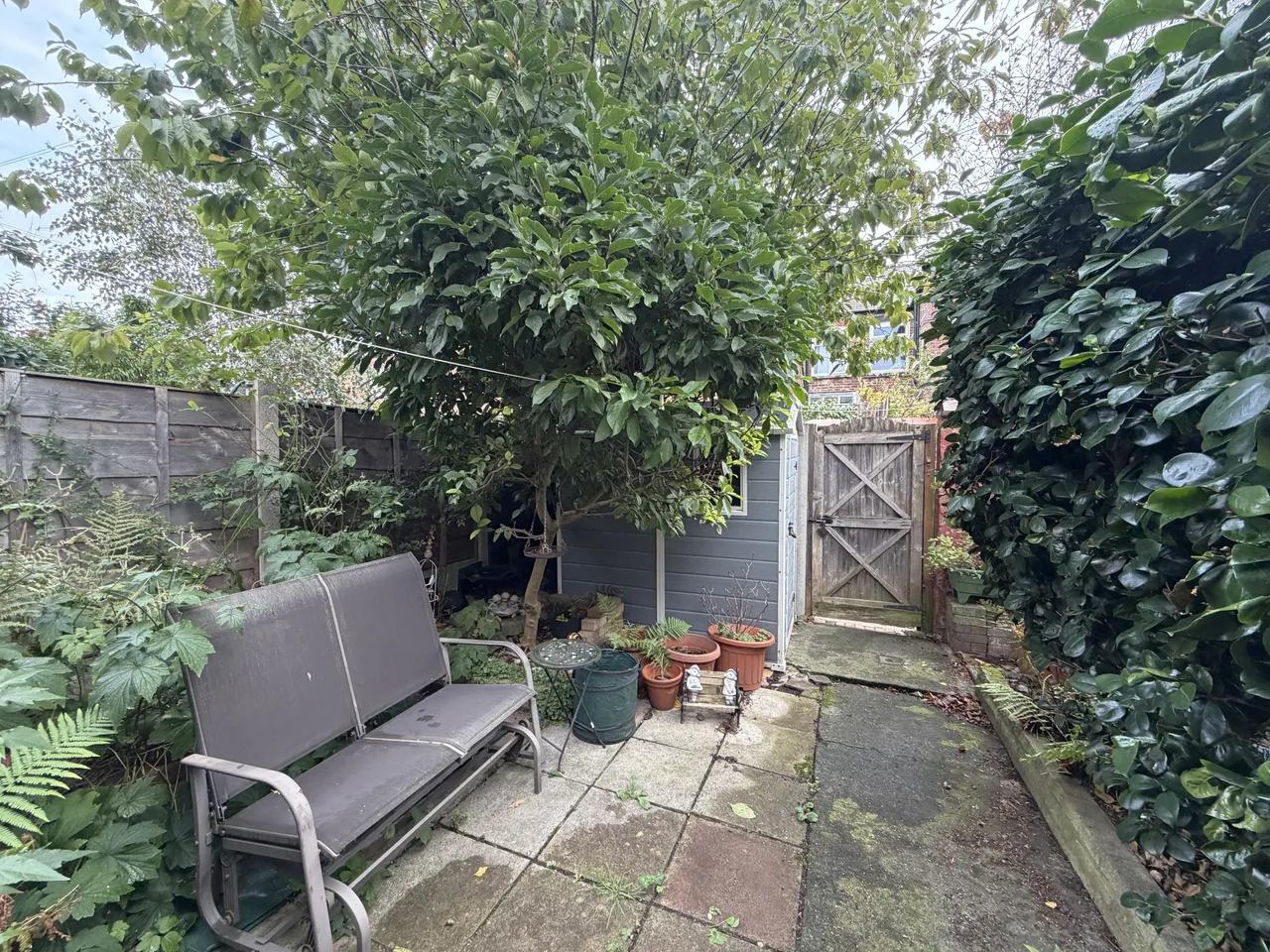 Cuthbert Avenue, Levenshulme, M19, photo 2