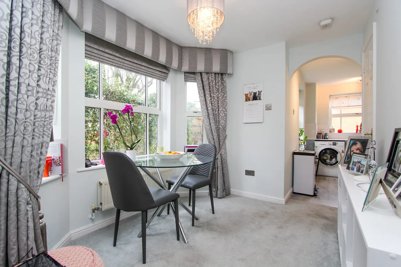 Flat 1, Montgomery House, Sutton Coldfield, 24 Gunner Grove, B75 7HE, photo 6