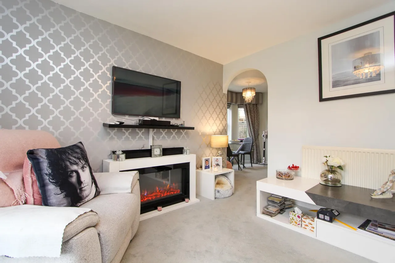 Flat 1, Montgomery House, Sutton Coldfield, 24 Gunner Grove, B75 7HE, photo 4
