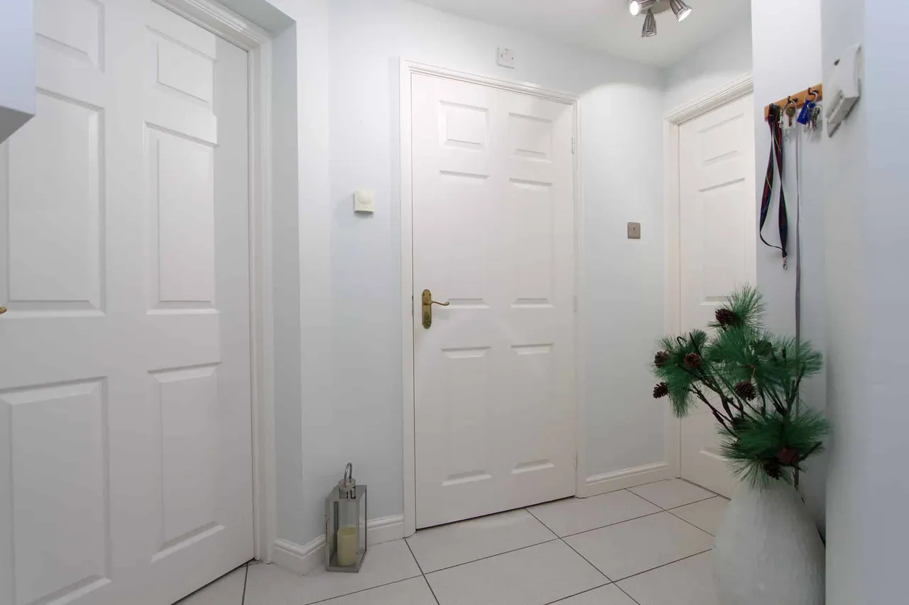 Flat 1, Montgomery House, Sutton Coldfield, 24 Gunner Grove, B75 7HE, photo 9