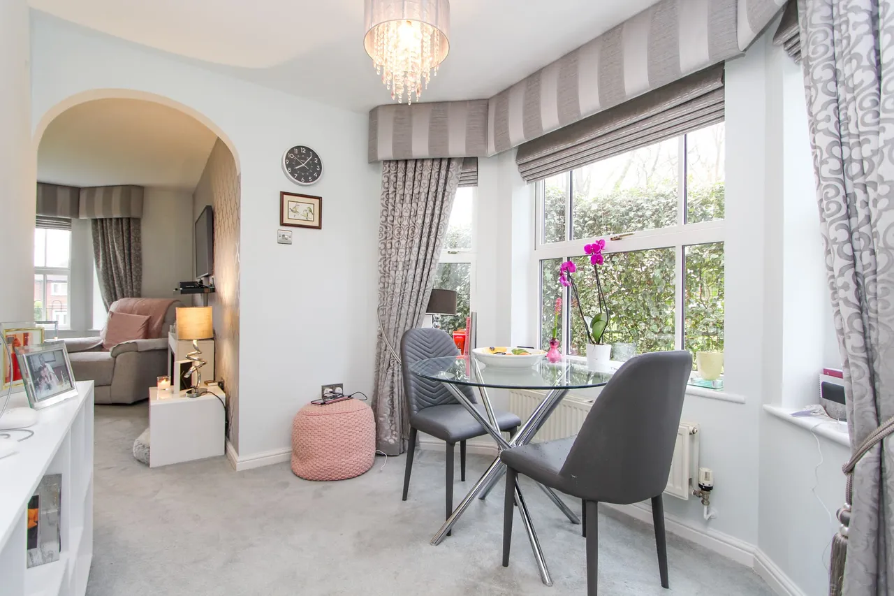 Flat 1, Montgomery House, Sutton Coldfield, 24 Gunner Grove, B75 7HE, photo 5
