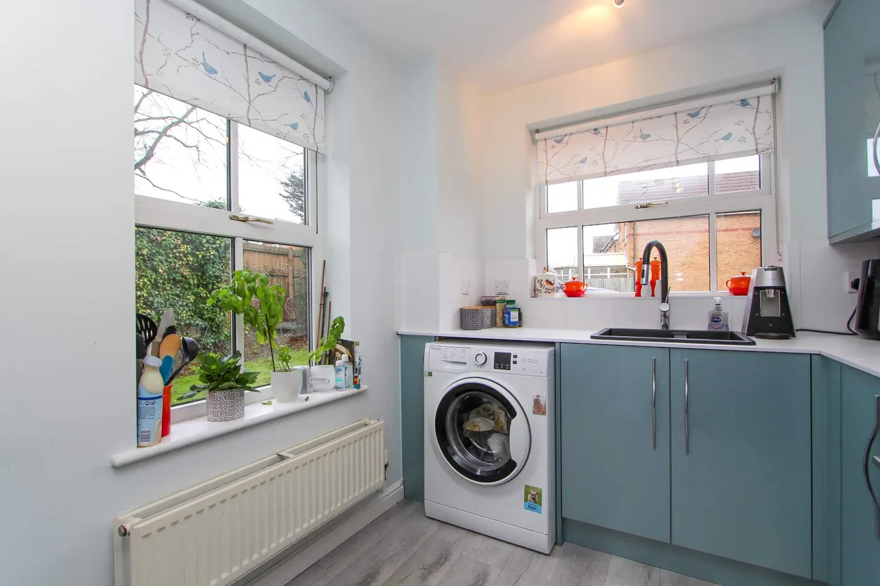 Flat 1, Montgomery House, Sutton Coldfield, 24 Gunner Grove, B75 7HE, photo 8