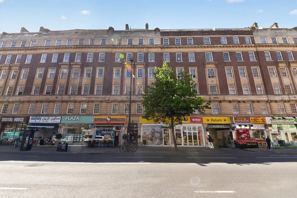 Edgware Road, Marylebone, W2, photo 7
