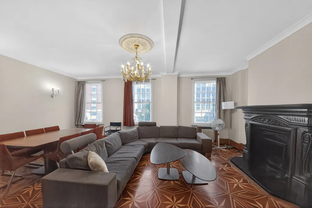 Edgware Road, Marylebone, W2, photo 8