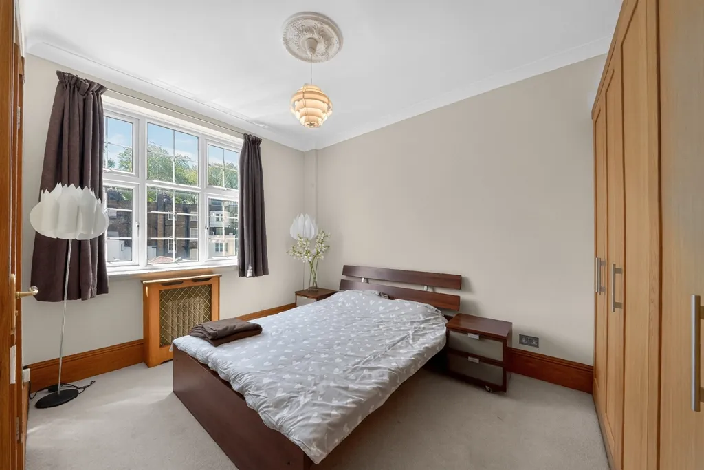 Edgware Road, Marylebone, W2, photo 4