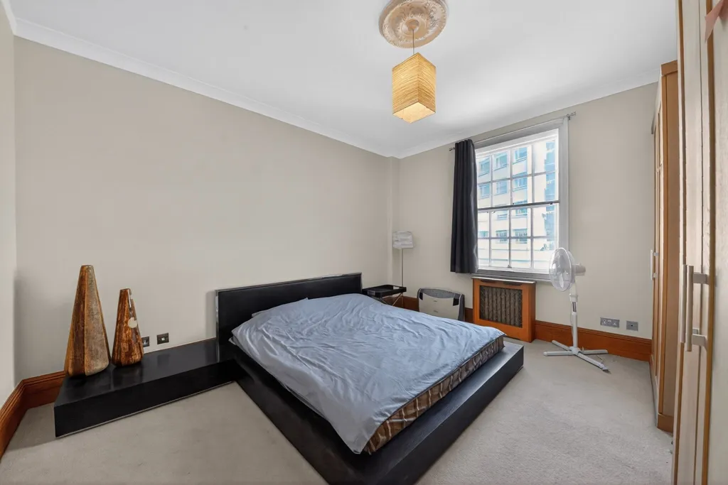 Edgware Road, Marylebone, W2, photo 5