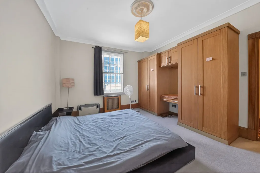 Edgware Road, Marylebone, W2, photo 11