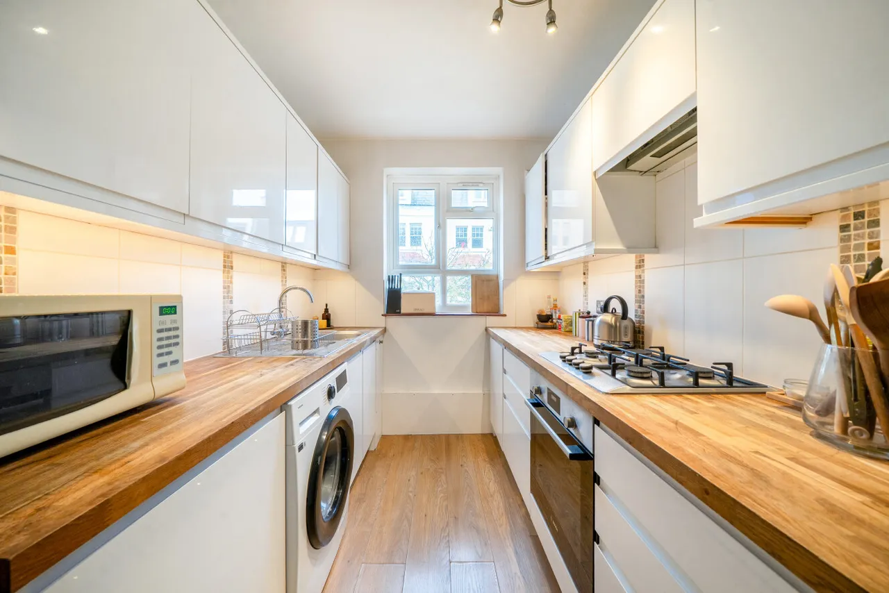 Dancer Road, Fulham, SW6, photo 3