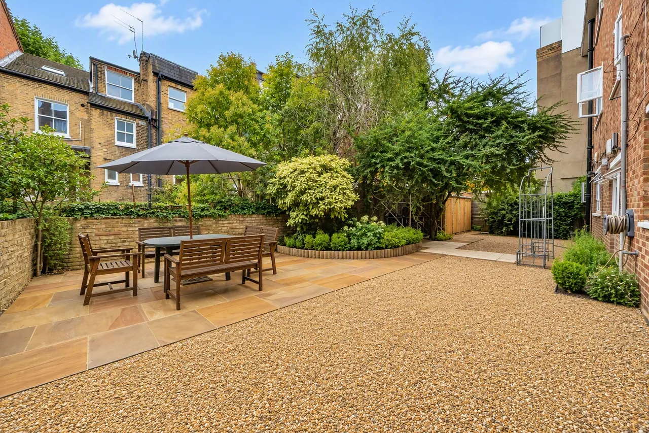 Dancer Road, Fulham, SW6, photo 5