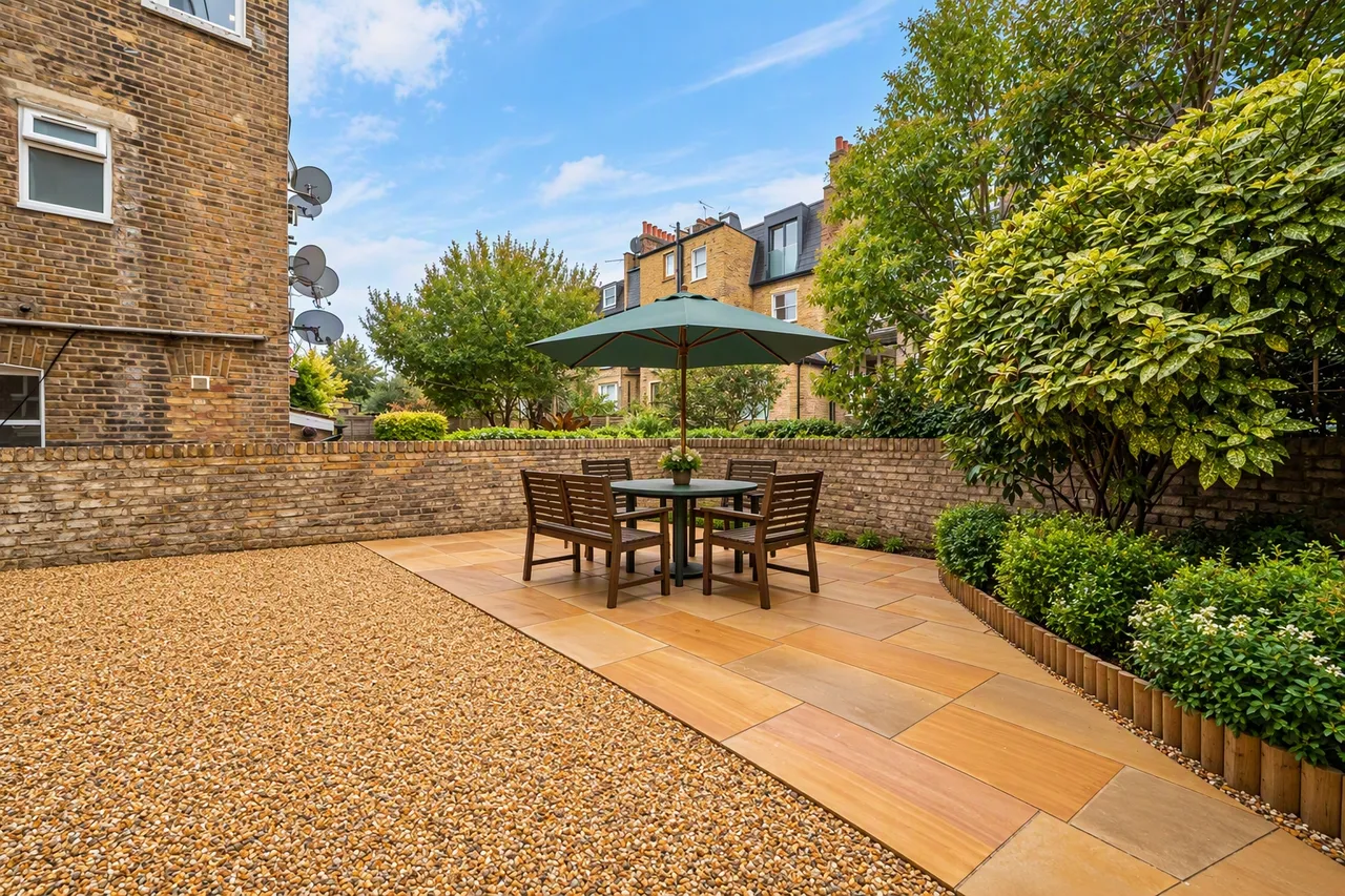 Dancer Road, Fulham, SW6, photo 15