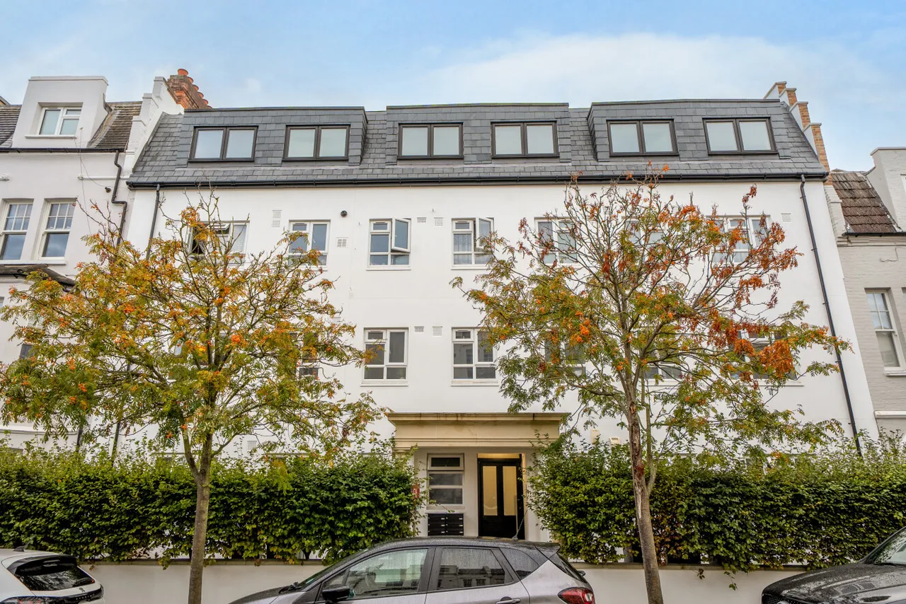 Dancer Road, Fulham, SW6, photo 16