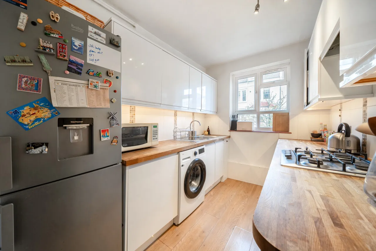 Dancer Road, Fulham, SW6, photo 8