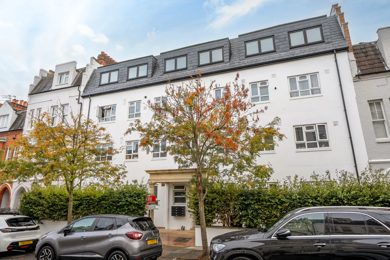 Dancer Road, Fulham, SW6, photo 2
