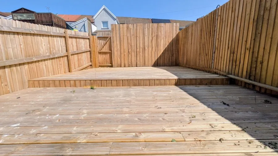 Nibloe Terrace, Merthyr Tydfil, photo 13