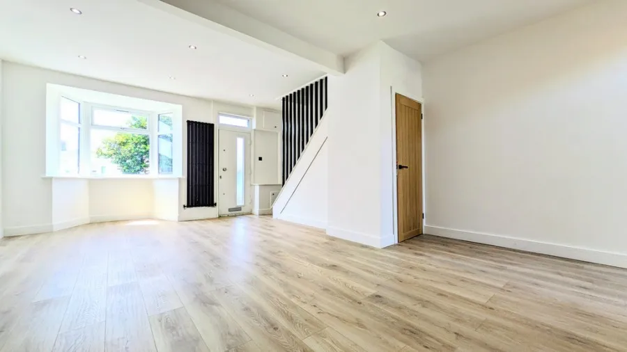 Nibloe Terrace, Merthyr Tydfil, photo 6