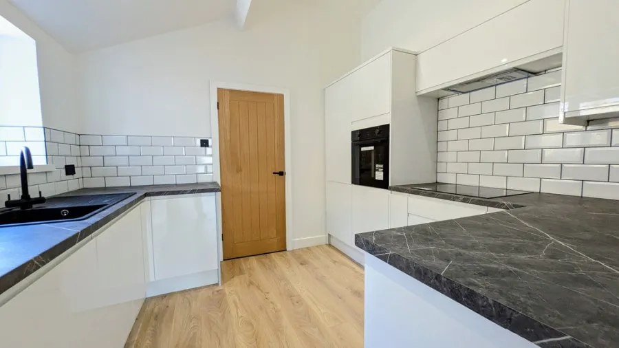 Nibloe Terrace, Merthyr Tydfil, photo 2