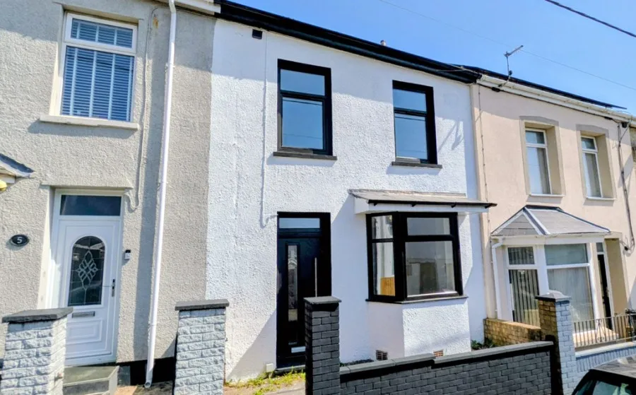 Nibloe Terrace, Merthyr Tydfil, photo 14