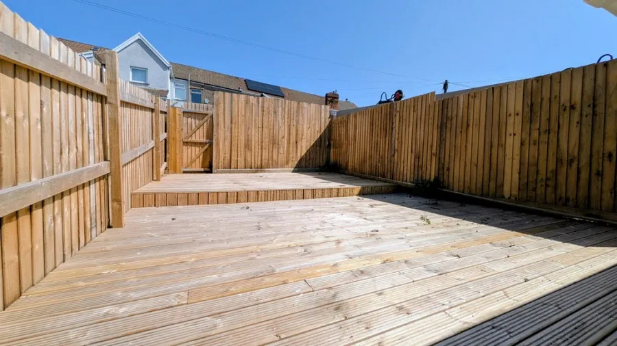 Nibloe Terrace, Merthyr Tydfil, photo 5