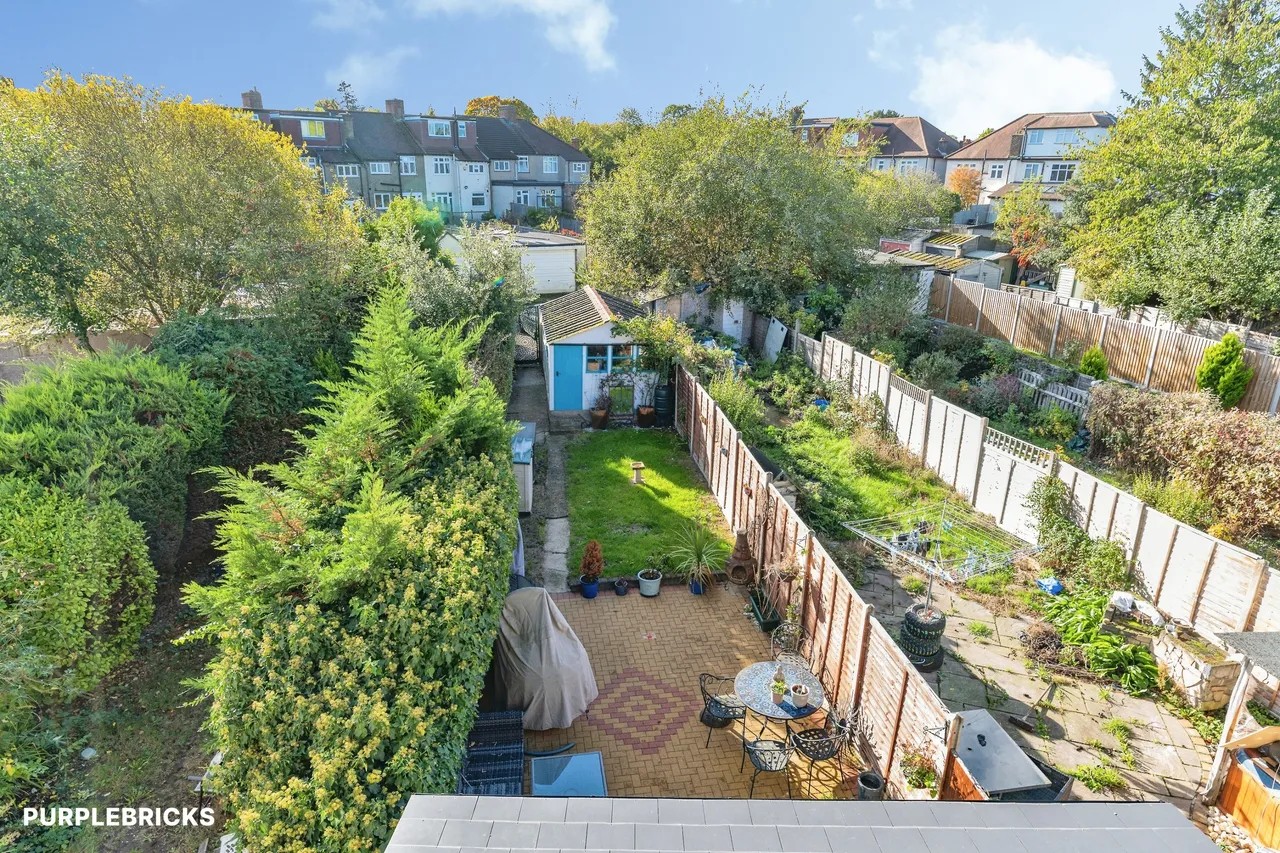 Wickham Crescent, West Wickham, BR4, photo 5