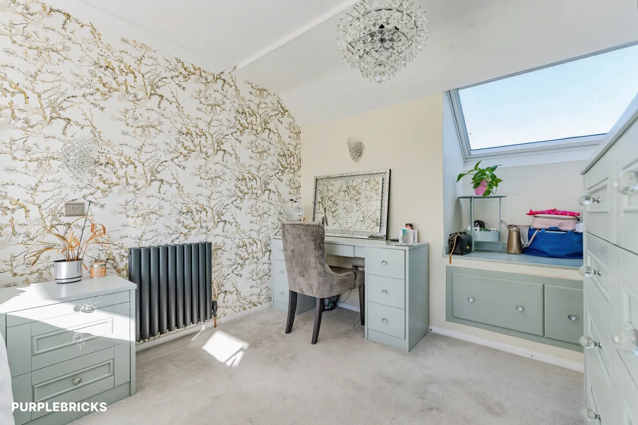 Wickham Crescent, West Wickham, BR4, photo 18