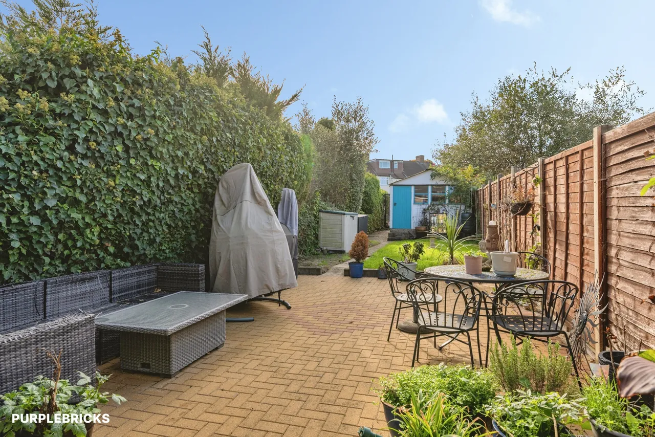 Wickham Crescent, West Wickham, BR4, photo 15
