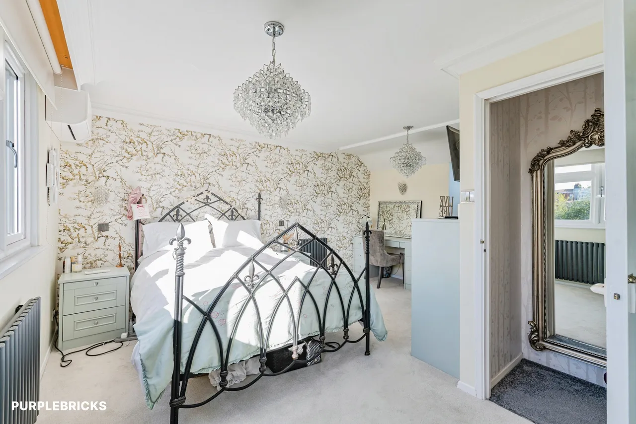 Wickham Crescent, West Wickham, BR4, photo 7