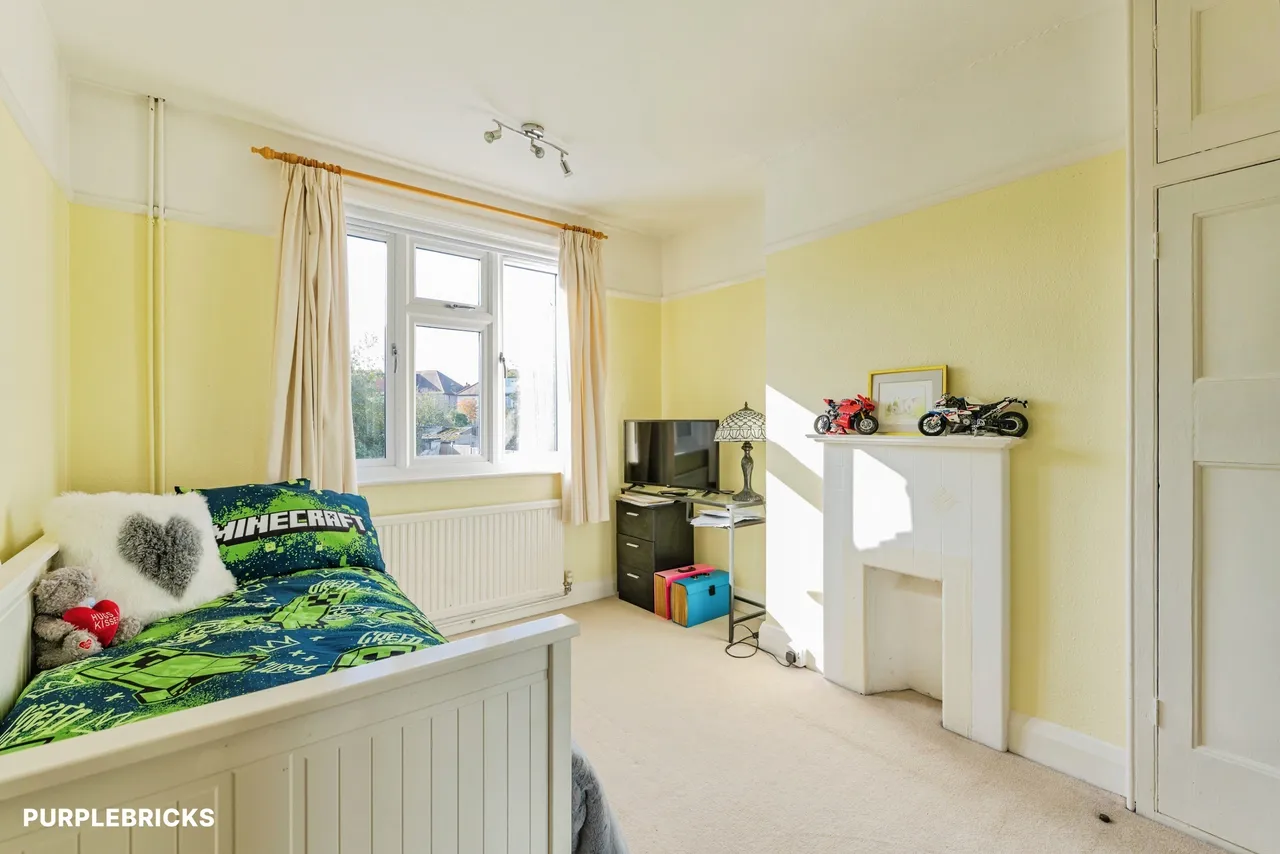 Wickham Crescent, West Wickham, BR4, photo 10
