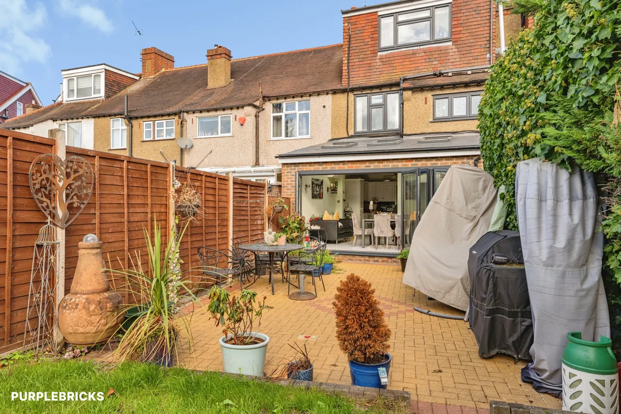Wickham Crescent, West Wickham, BR4, photo 22
