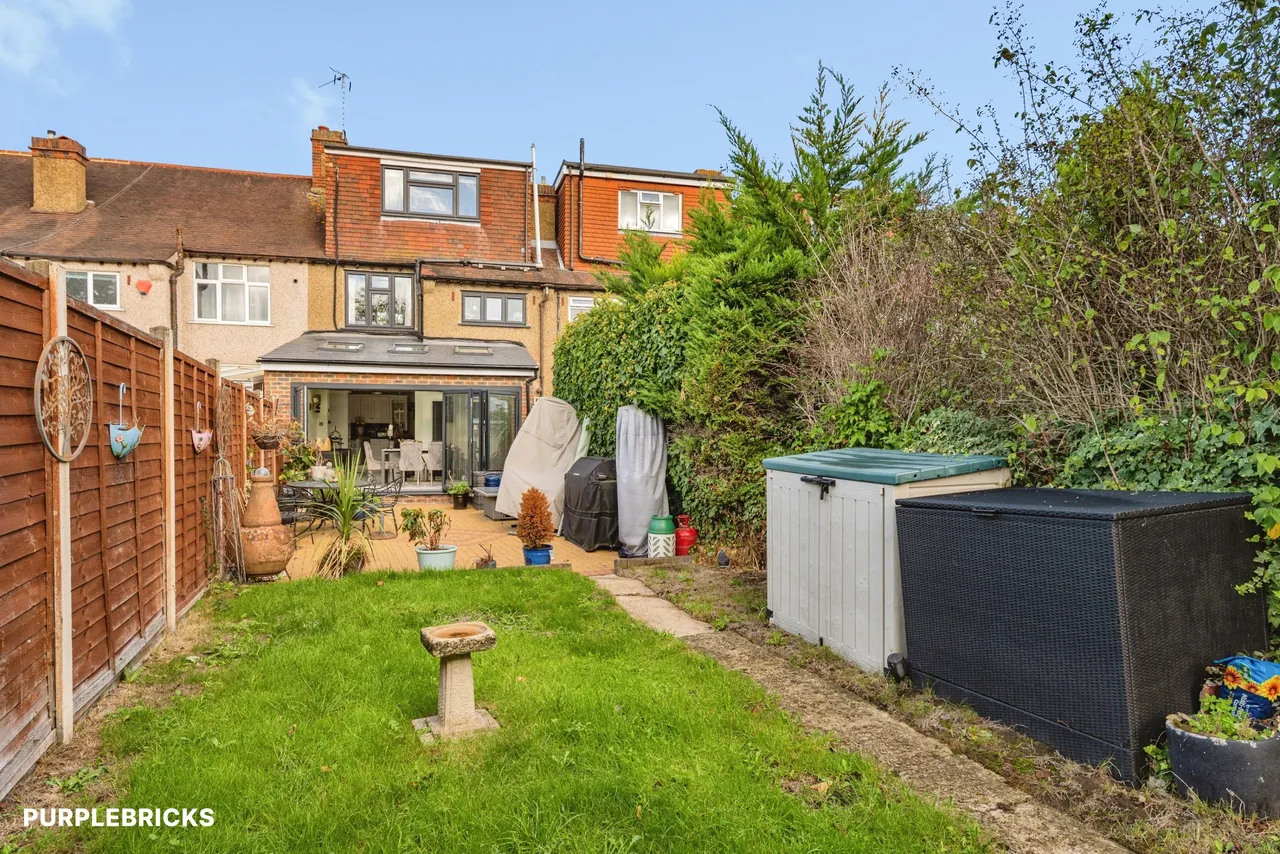 Wickham Crescent, West Wickham, BR4, photo 13