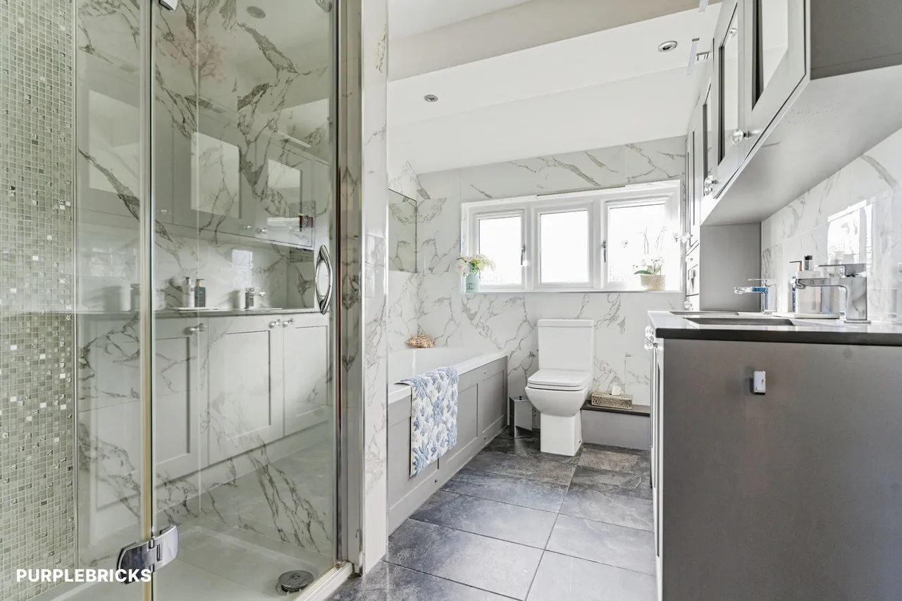 Wickham Crescent, West Wickham, BR4, photo 8