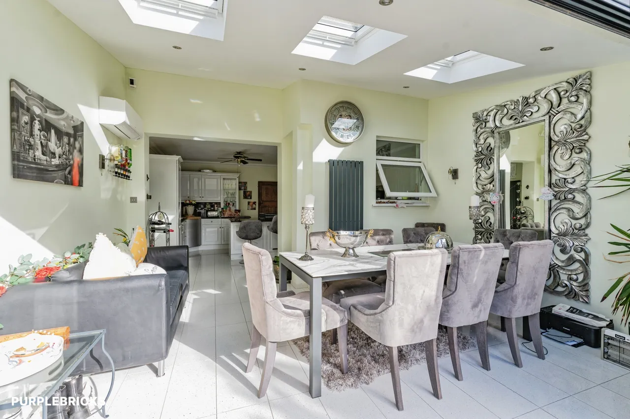 Wickham Crescent, West Wickham, BR4, photo 19
