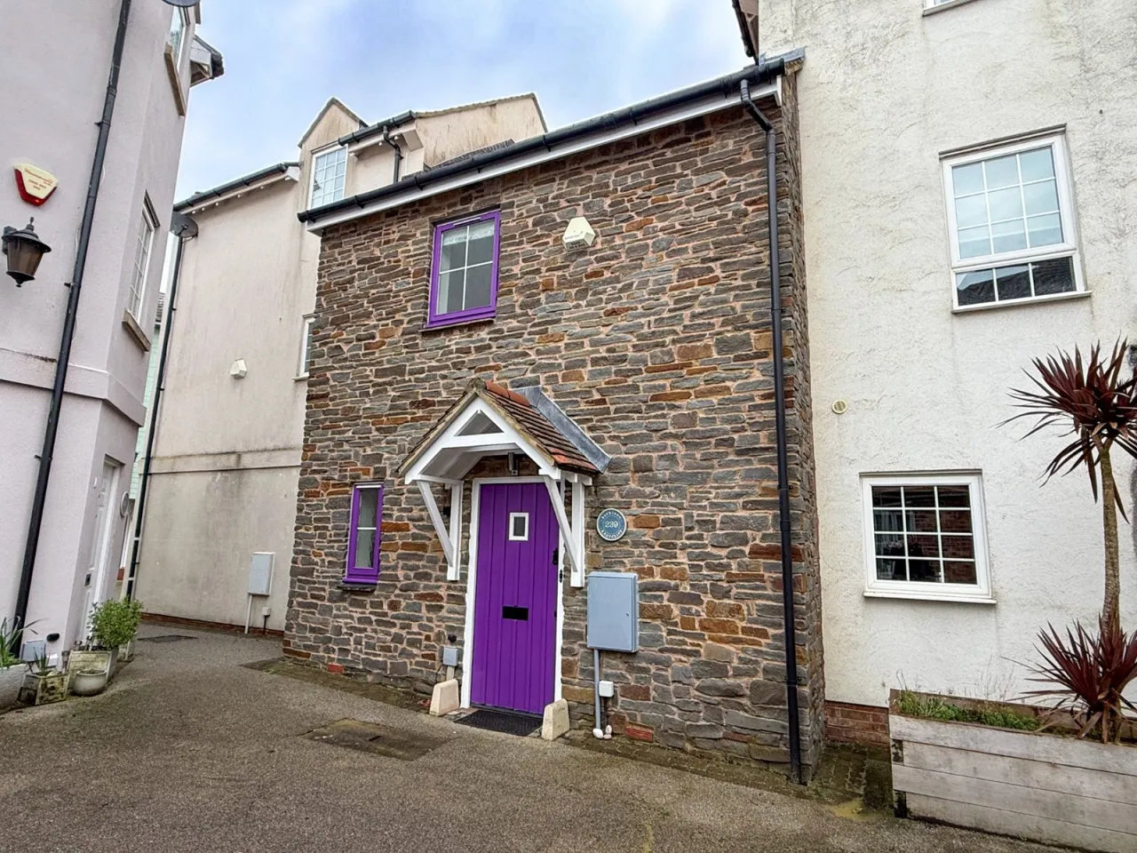 2 bed house to rent, Eastcliff, Portishead, BS20