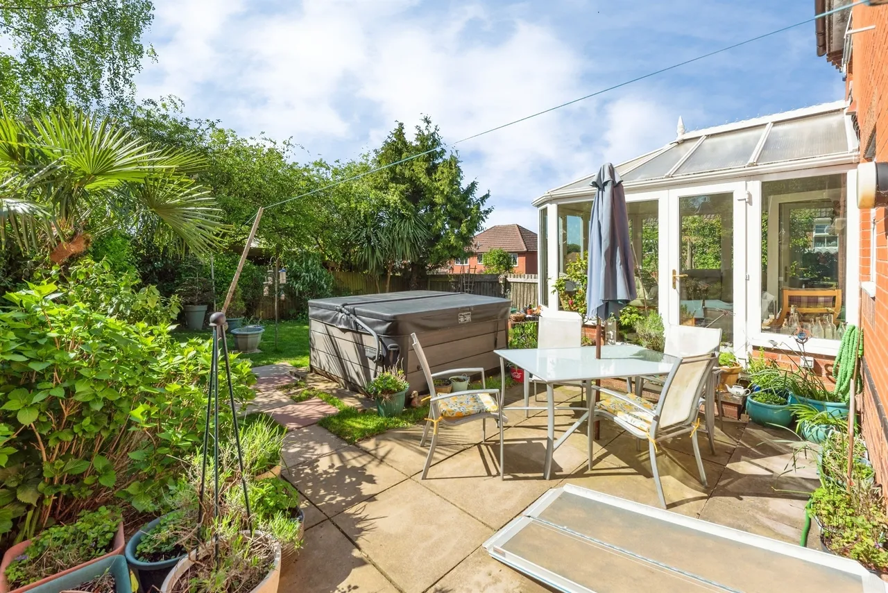 Prestwick Close, Grantham, NG31, photo 2